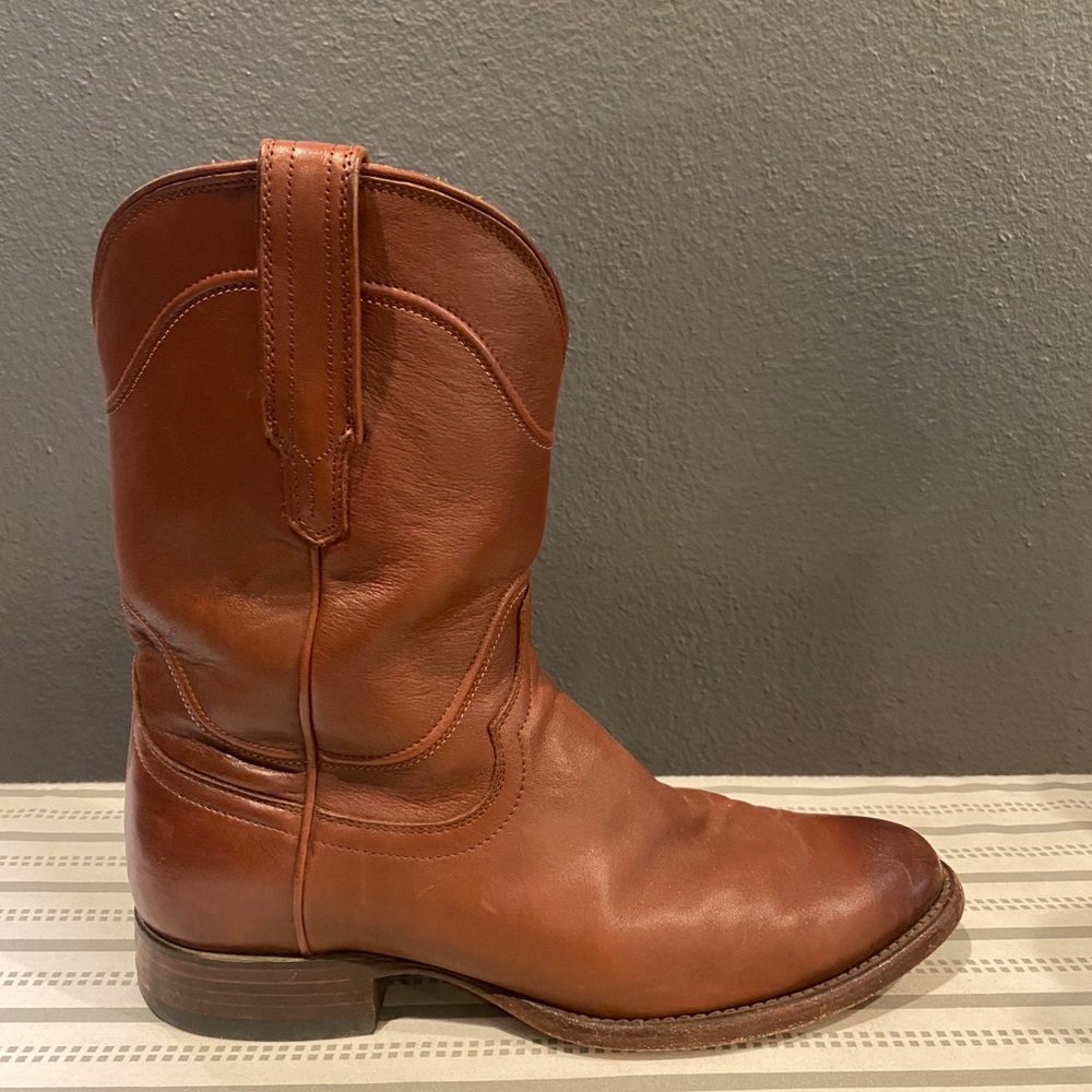 Men’s Tecova “The Earl”